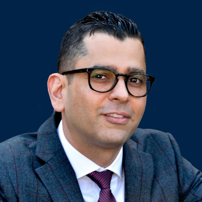 Profile photo of Steve Baghoomian